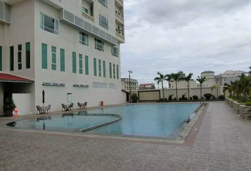 Fotos del hotel Dyvith:  2