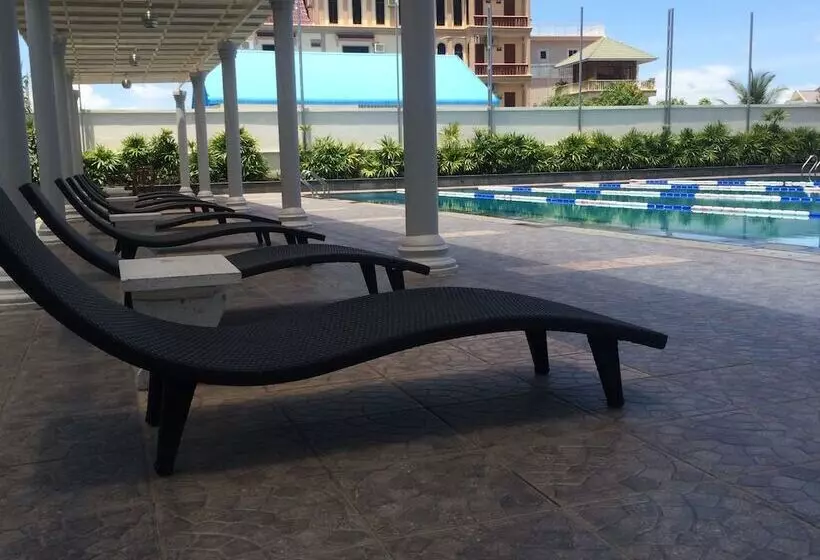 Fotos del hotel Dyvith:  13