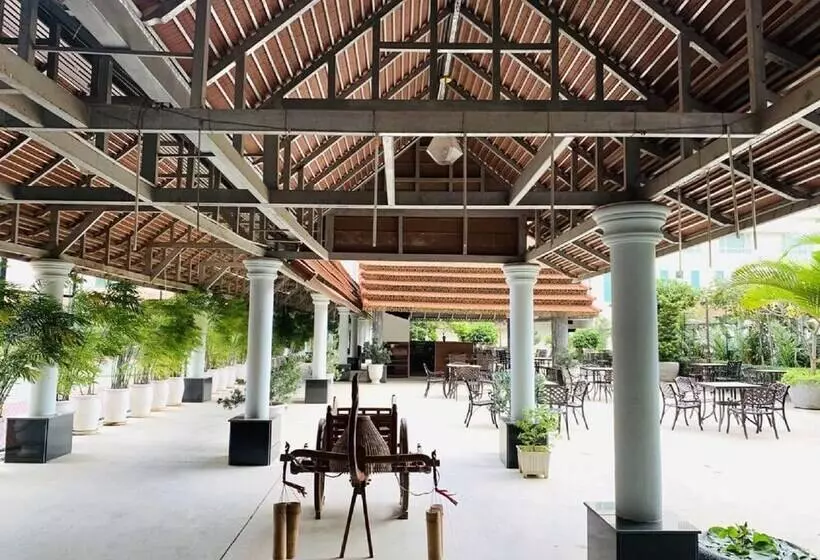 Fotos del hotel Dyvith:  14