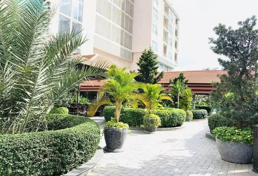 Fotos del hotel Dyvith:  23