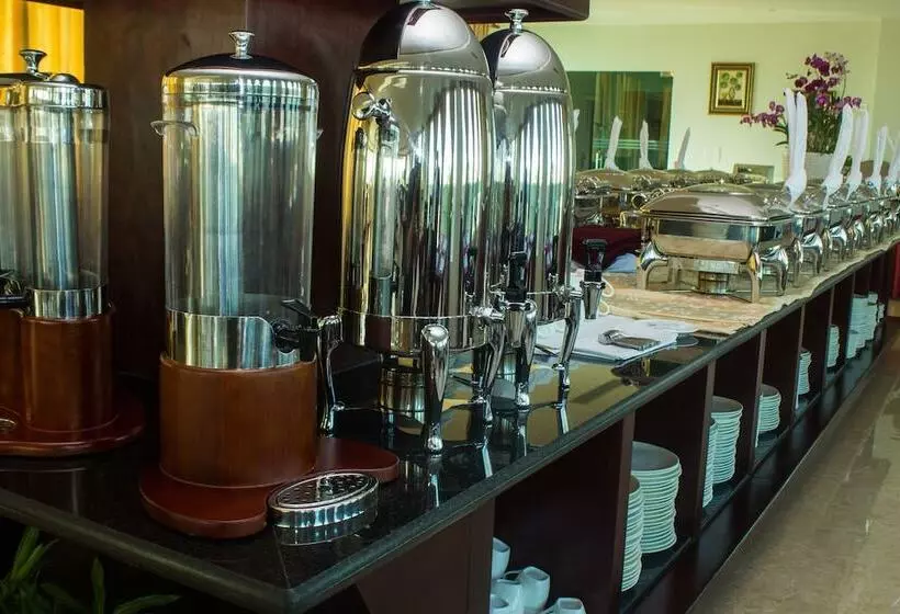 Fotos del hotel Dyvith:  5
