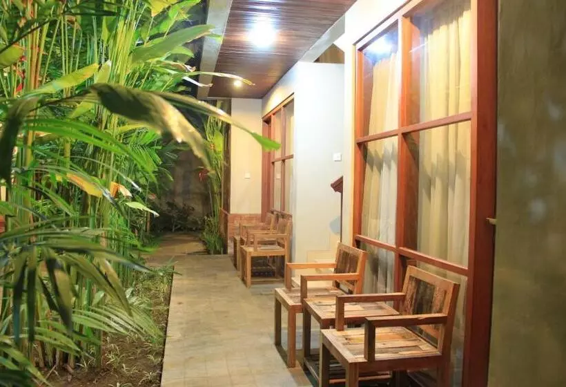 Fotos del hotel Semarandana Bedrooms And Pool:  2