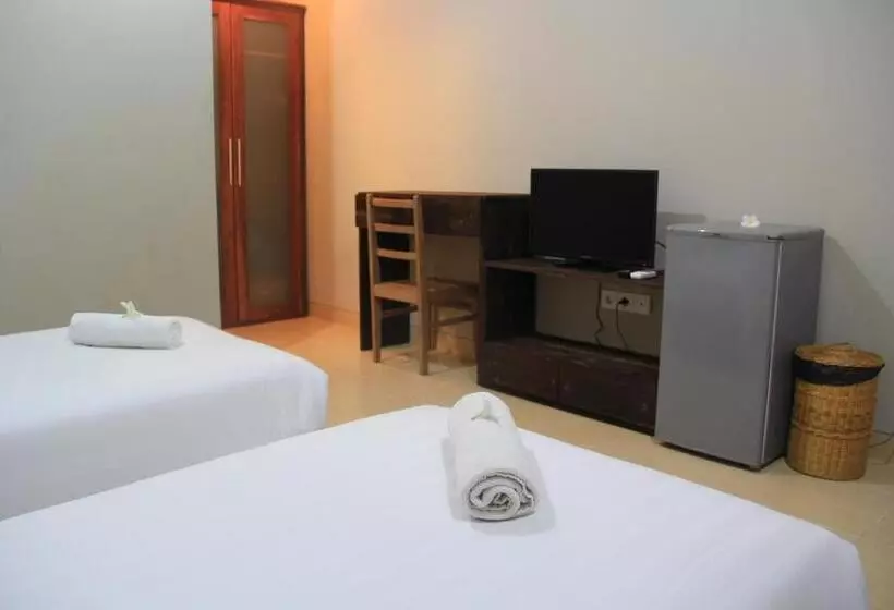 Fotos del hotel Semarandana Bedrooms And Pool:  15