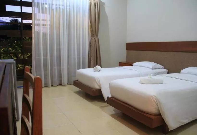 Fotos del hotel Semarandana Bedrooms And Pool:  22