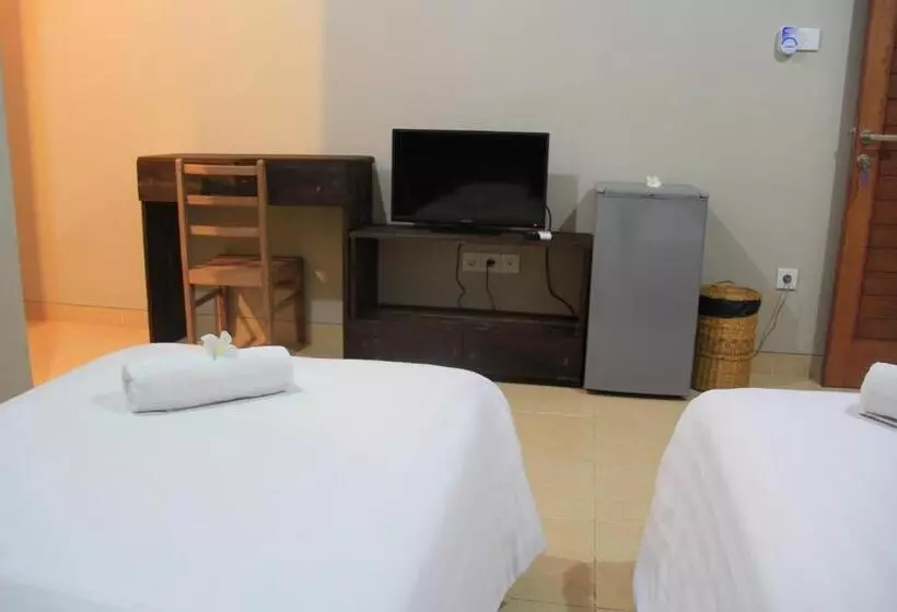 Fotos del hotel Semarandana Bedrooms And Pool:  13