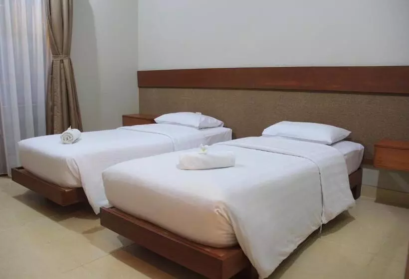 Fotos del hotel Semarandana Bedrooms And Pool:  21