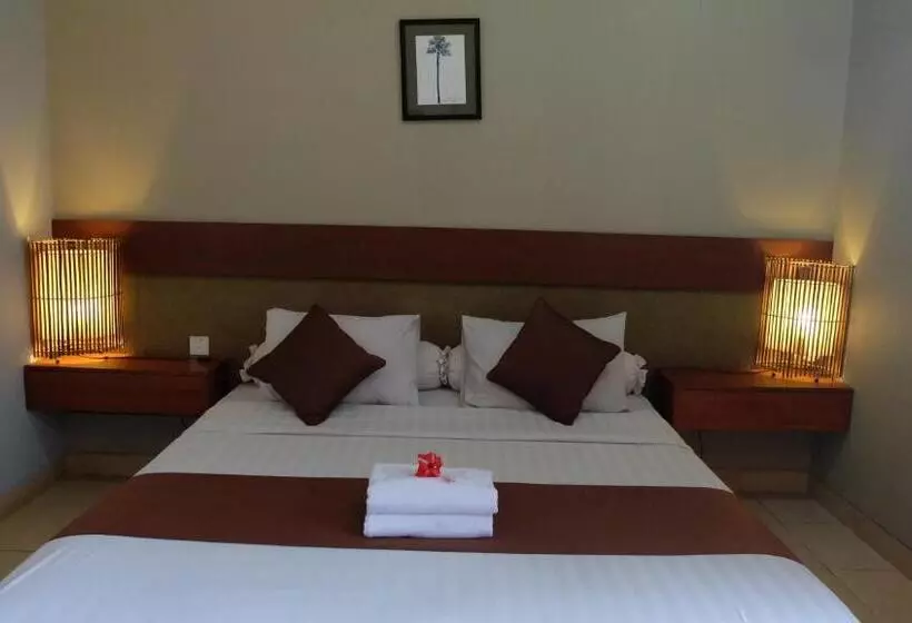 Fotos del hotel Semarandana Bedrooms And Pool:  20