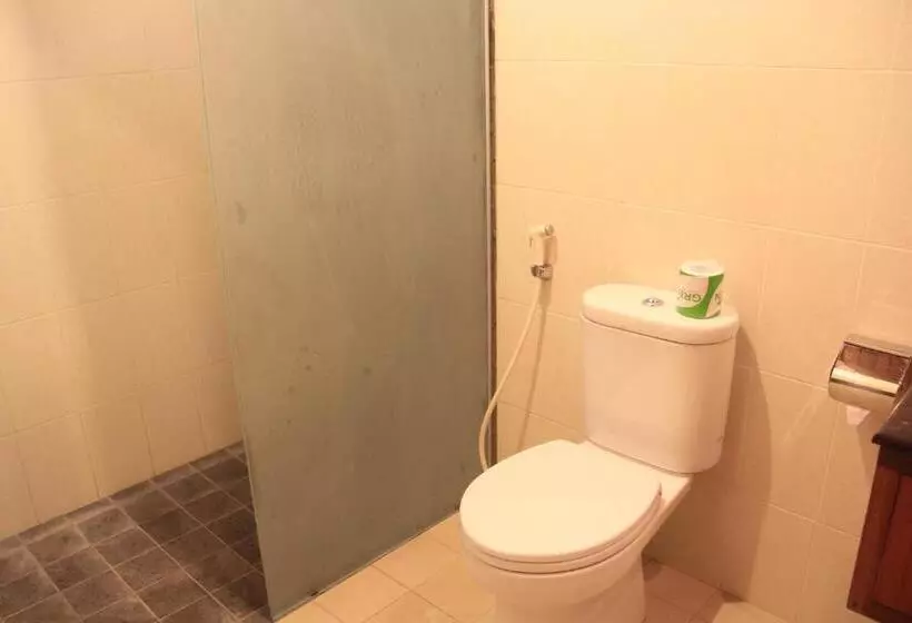 Fotos del hotel Semarandana Bedrooms And Pool:  5
