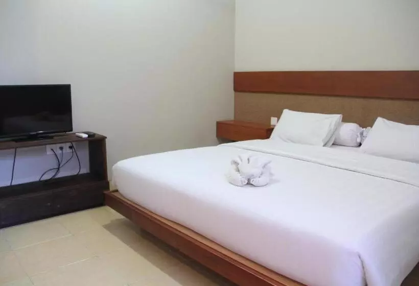Fotos del hotel Semarandana Bedrooms And Pool:  19