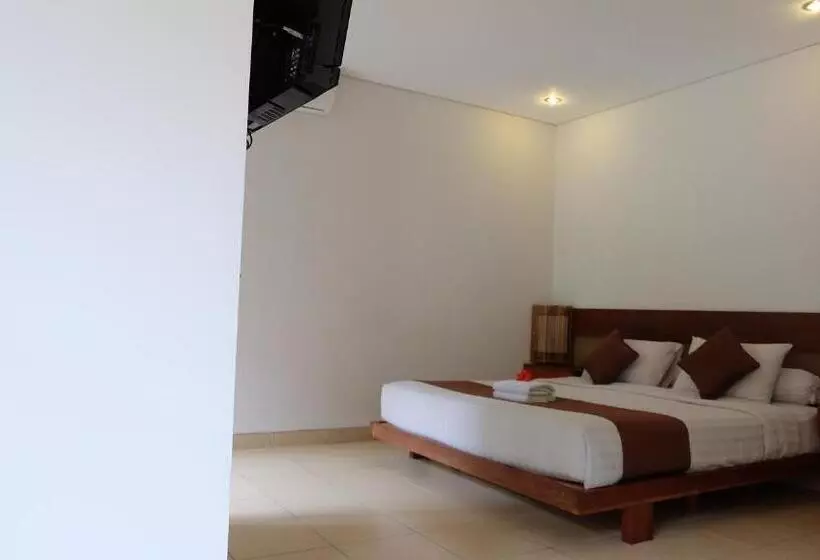 Fotos del hotel Semarandana Bedrooms And Pool:  16