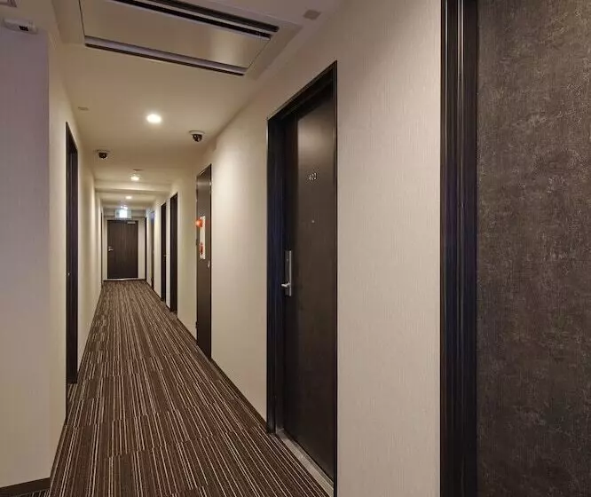 Fotos del hotel Shitennoji Crystal:  2