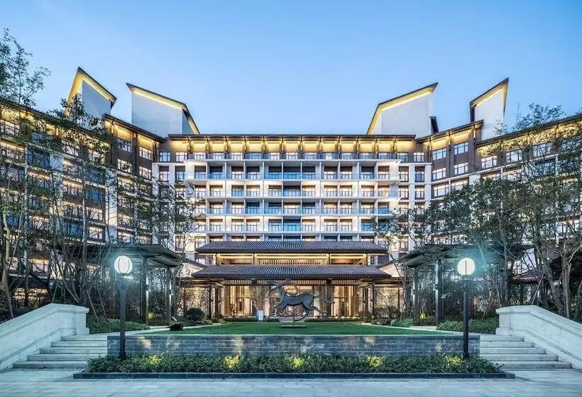 Wanda Realm Hefei