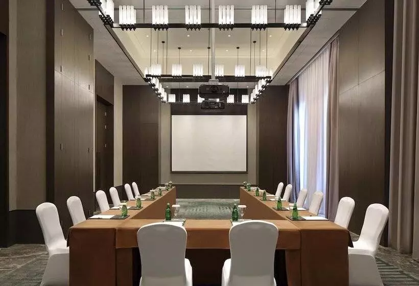 Fotos del hotel Wanda Realm Hefei:  5
