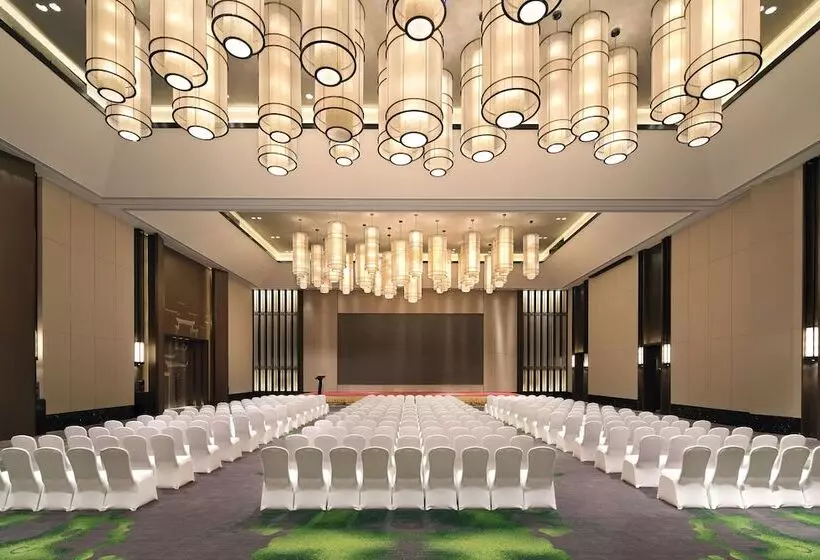 Fotos del hotel Wanda Realm Hefei:  14
