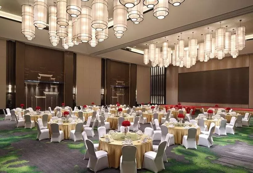 Fotos del hotel Wanda Realm Hefei:  10