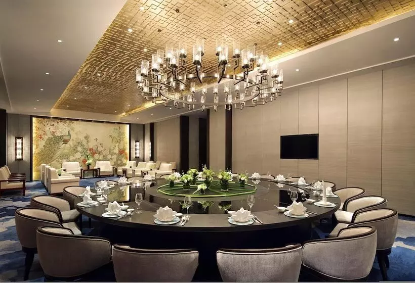 Fotos del hotel Wanda Realm Hefei:  15