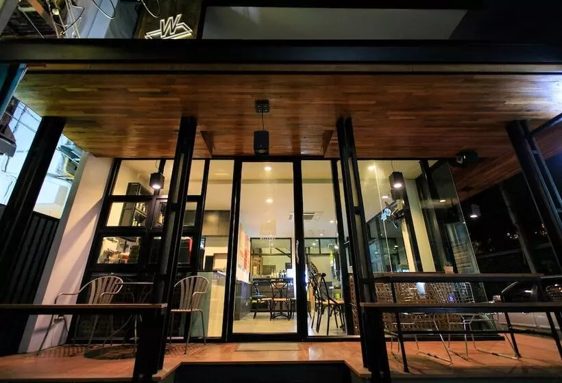 Fotos del hotel Wealth Boutique Hotel Chiang Mai:  15