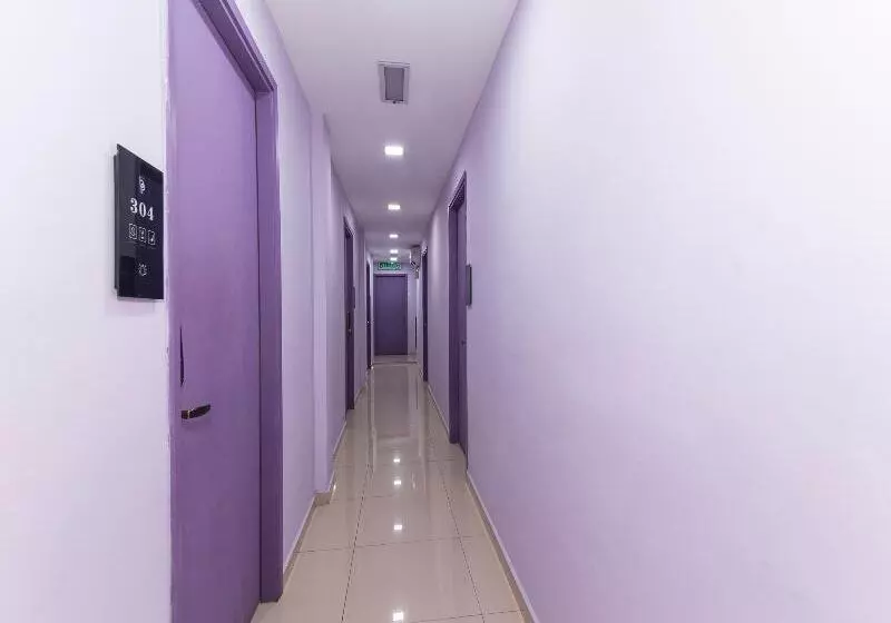 Fotos del hotel Brickfields Park:  2