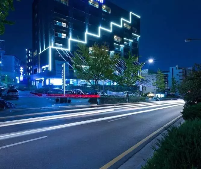 Fotos del hotel Incheon Stay:  15