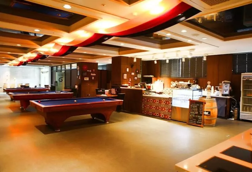 Fotos del hotel Incheon Stay:  5