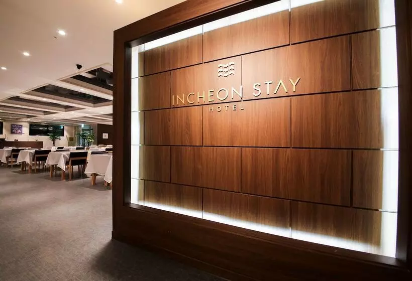 Fotos del hotel Incheon Stay:  7