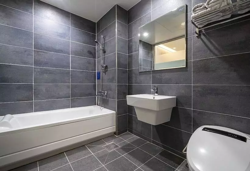 Fotos del hotel Incheon Stay:  14