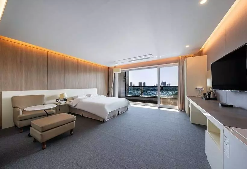 Fotos del hotel Incheon Stay:  10