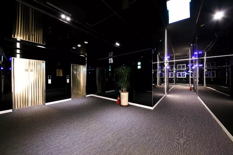 Fotos del hotel Incheon Stay:  3