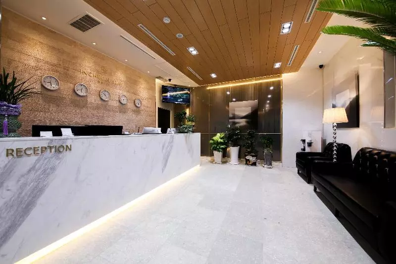 Fotos del hotel Incheon Stay:  11