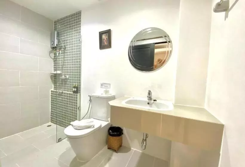 Fotos del hotel My Chiangmai Boutique Lodge:  17