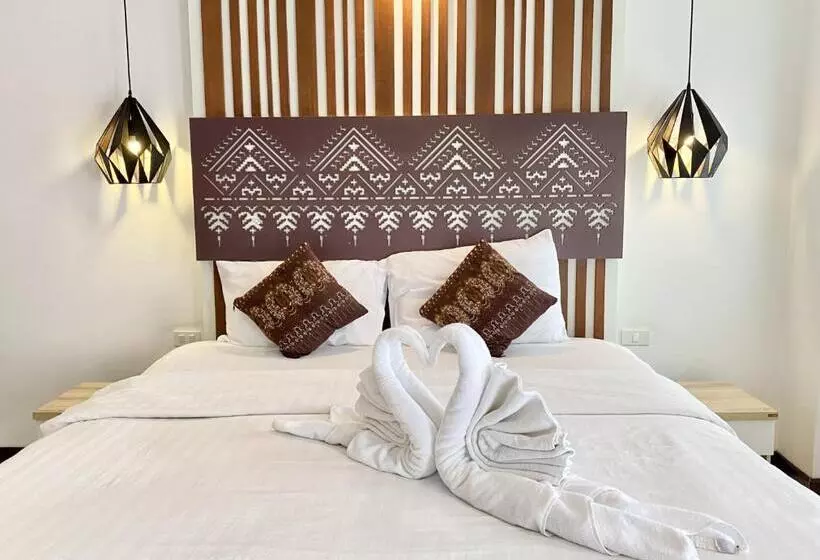 Fotos del hotel My Chiangmai Boutique Lodge:  23