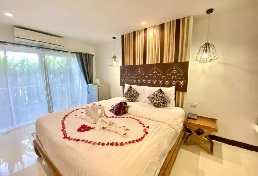Fotos del hotel My Chiangmai Boutique Lodge:  21
