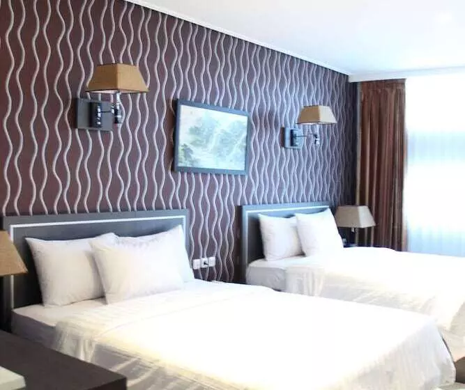 Fotos del hotel Victory Bandung:  20