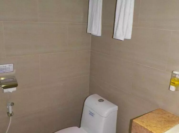 Fotos del hotel Victory Bandung:  15
