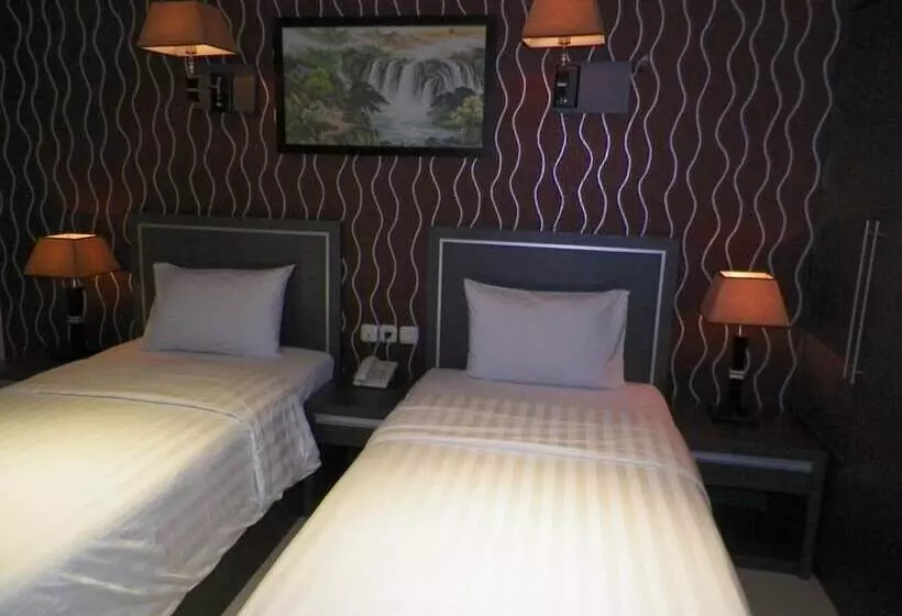 Fotos del hotel Victory Bandung:  16