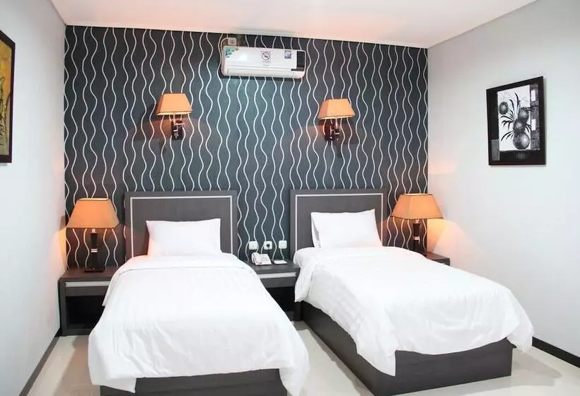Fotos del hotel Victory Bandung:  6