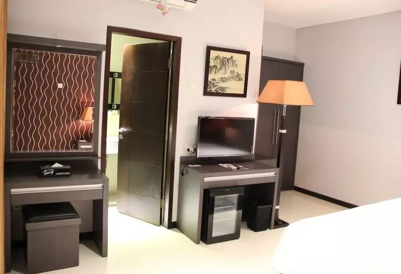 Fotos del hotel Victory Bandung:  18