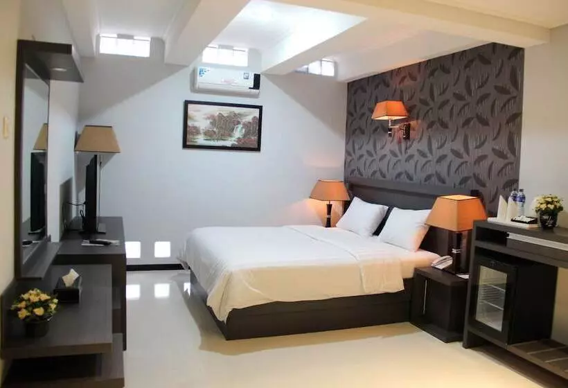 Fotos del hotel Victory Bandung:  9