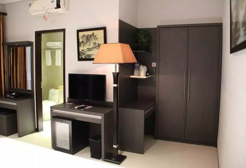 Fotos del hotel Victory Bandung:  24
