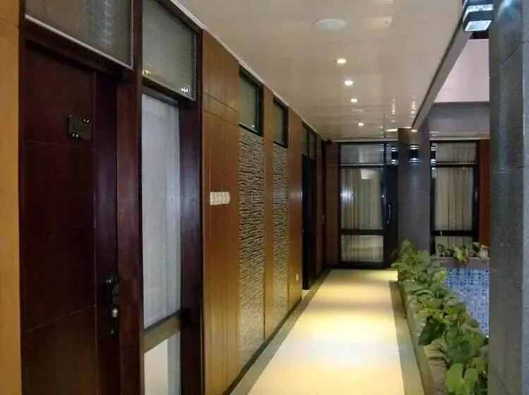 Fotos del hotel Victory Bandung:  7