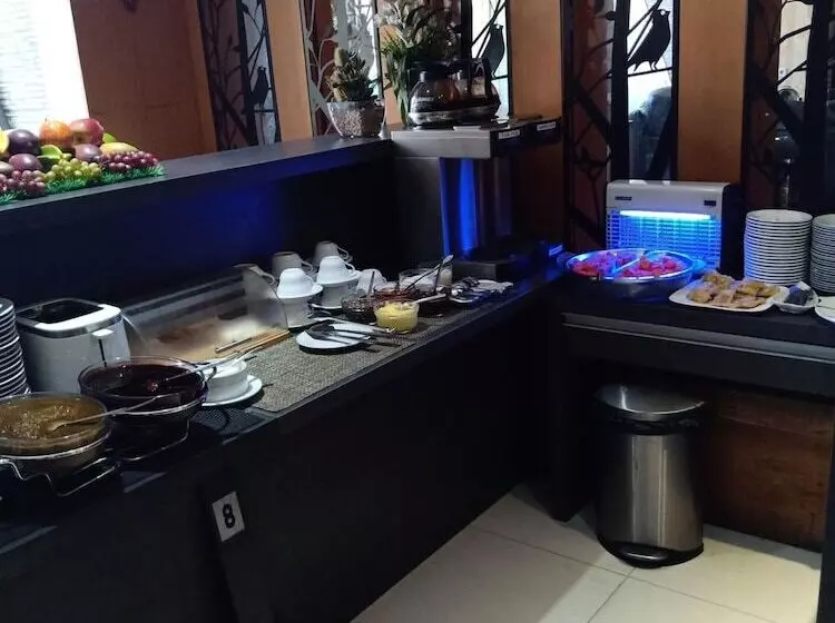 Fotos del hotel Victory Bandung:  3