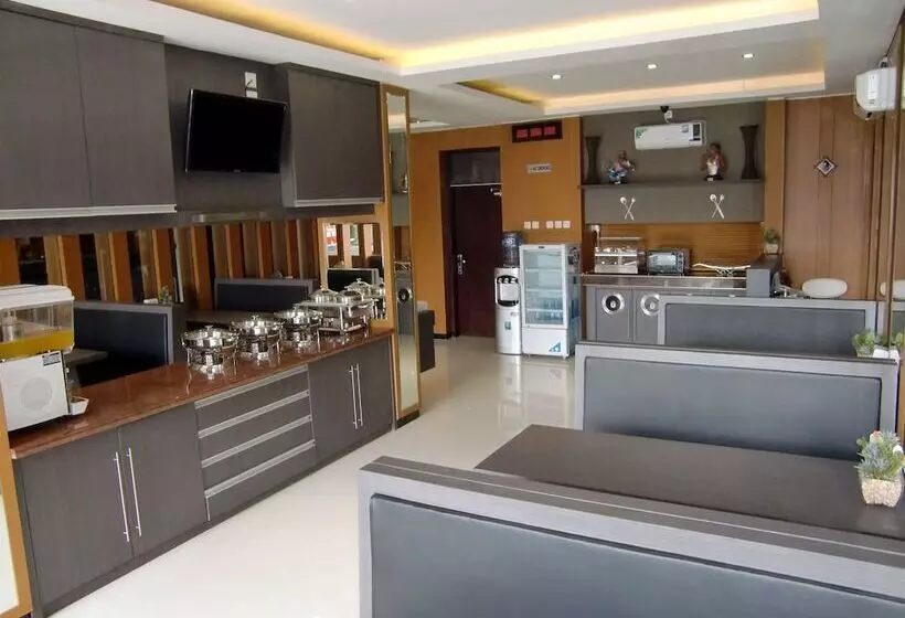 Fotos del hotel Victory Bandung:  4
