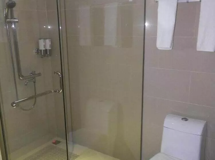 Fotos del hotel Victory Bandung:  11