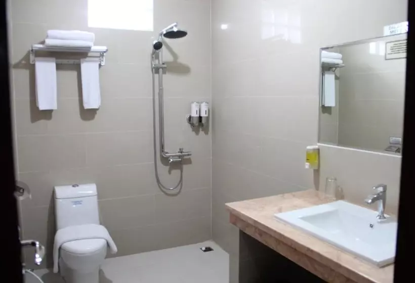 Fotos del hotel Victory Bandung:  8