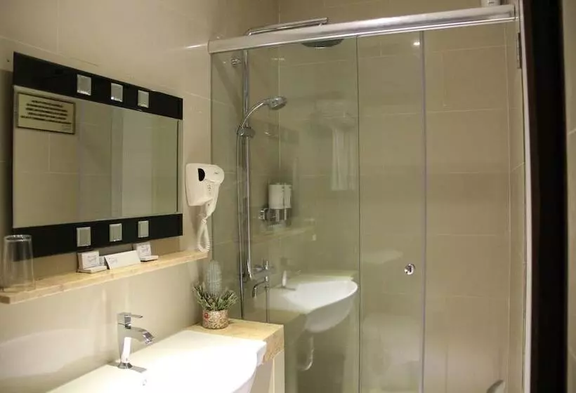 Fotos del hotel Victory Bandung:  5
