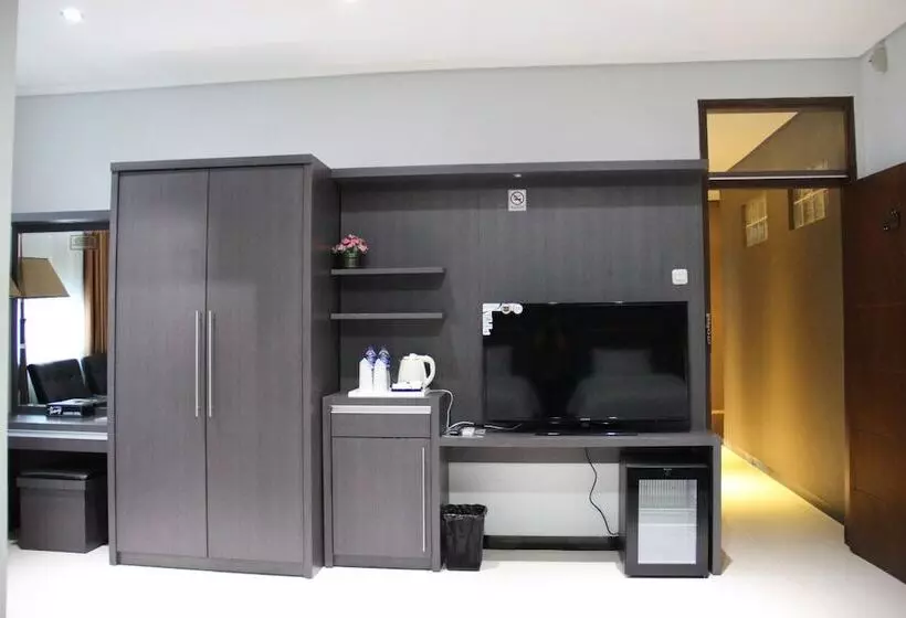 Fotos del hotel Victory Bandung:  23