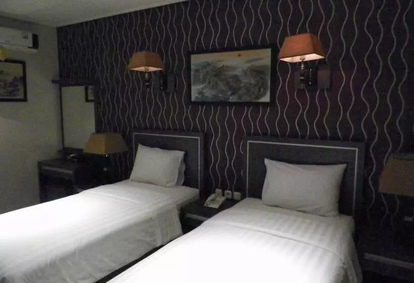 Fotos del hotel Victory Bandung:  14