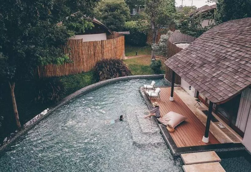 Fotos del hotel Boribot Pool Resort:  11