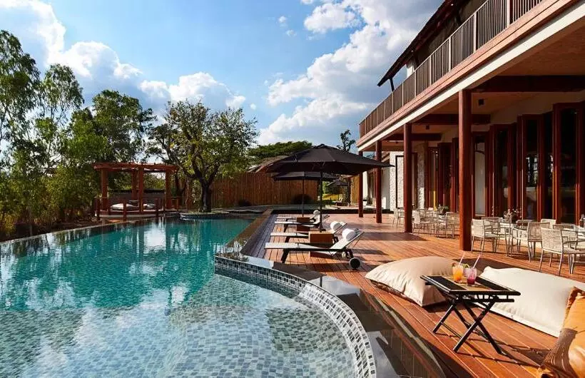 Fotos del hotel Boribot Pool Resort:  23