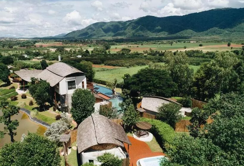 Fotos del hotel Boribot Pool Resort:  18